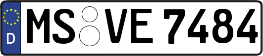 MS-VE7484