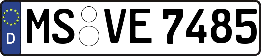 MS-VE7485
