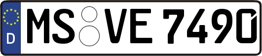 MS-VE7490