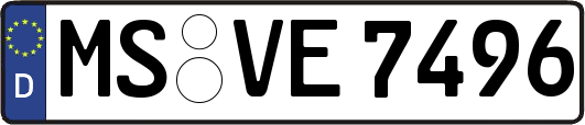 MS-VE7496