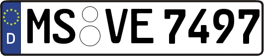 MS-VE7497