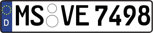MS-VE7498