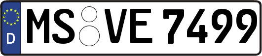 MS-VE7499