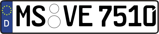 MS-VE7510