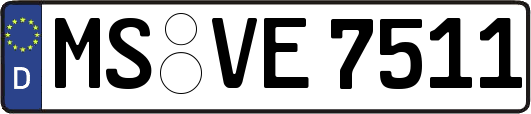 MS-VE7511
