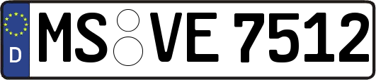 MS-VE7512