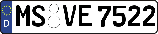 MS-VE7522