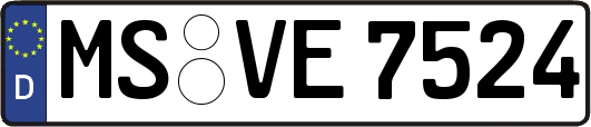 MS-VE7524