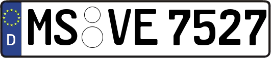 MS-VE7527