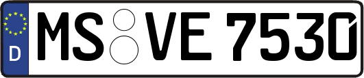 MS-VE7530