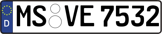 MS-VE7532