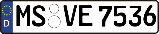 MS-VE7536