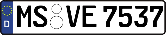 MS-VE7537