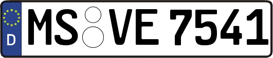 MS-VE7541
