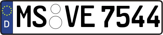 MS-VE7544
