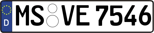 MS-VE7546