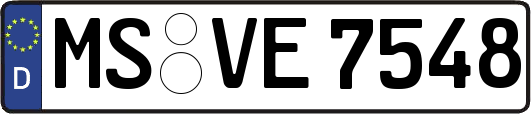 MS-VE7548
