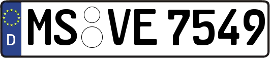 MS-VE7549