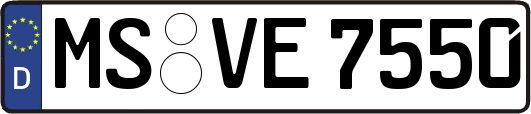 MS-VE7550