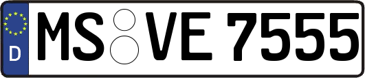 MS-VE7555