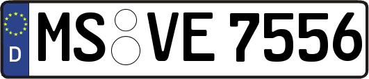 MS-VE7556