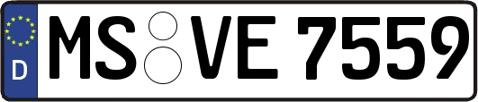 MS-VE7559