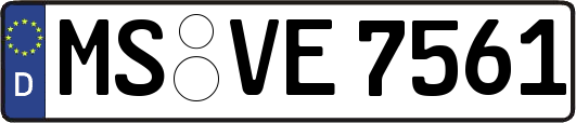 MS-VE7561