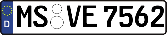 MS-VE7562