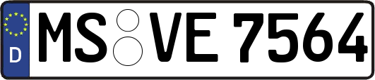MS-VE7564