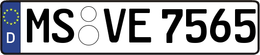 MS-VE7565