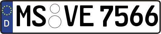 MS-VE7566