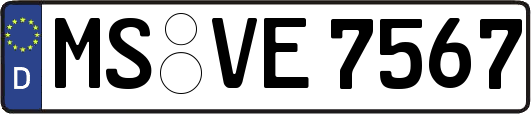 MS-VE7567
