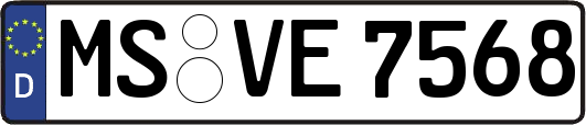 MS-VE7568