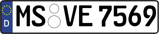 MS-VE7569