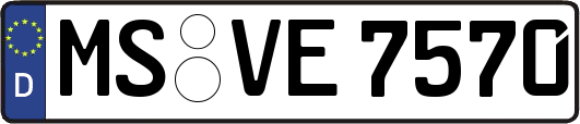 MS-VE7570