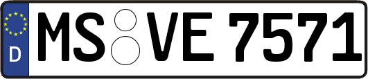 MS-VE7571