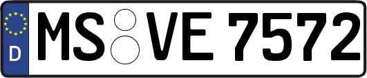 MS-VE7572