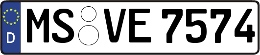 MS-VE7574