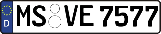 MS-VE7577