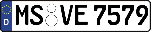 MS-VE7579