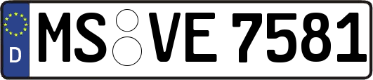 MS-VE7581