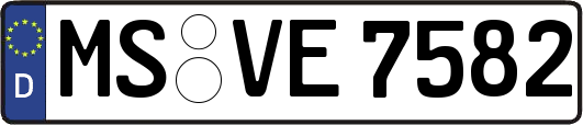 MS-VE7582