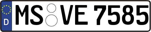 MS-VE7585