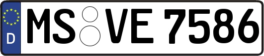 MS-VE7586