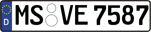MS-VE7587