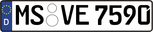MS-VE7590
