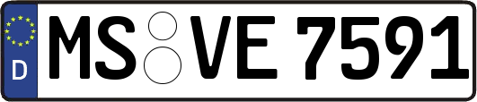 MS-VE7591