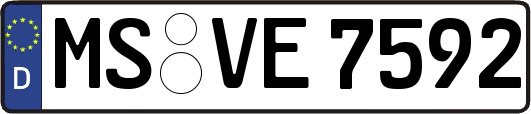MS-VE7592