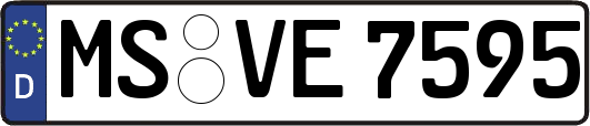 MS-VE7595