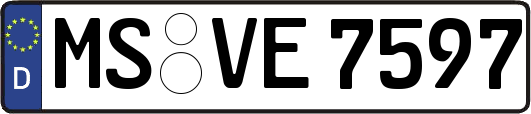 MS-VE7597